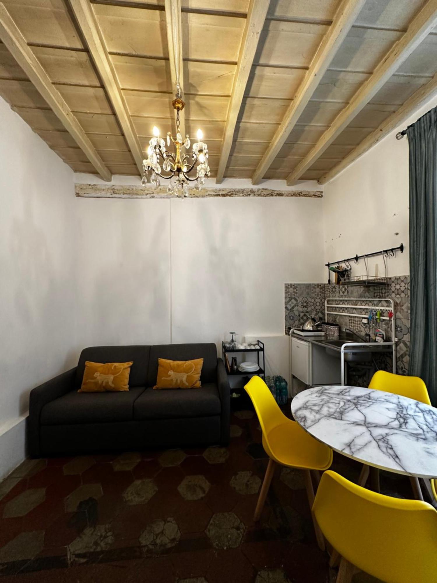 Sant'Elena Retreat Apartment Rome Exterior photo