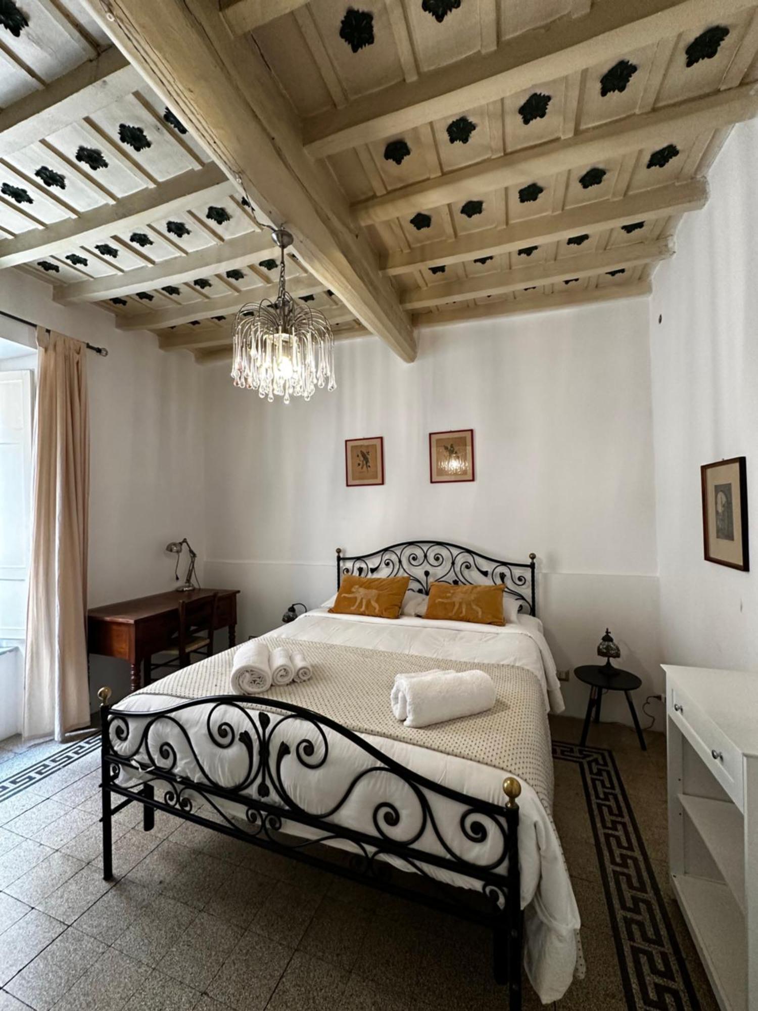 Sant'Elena Retreat Apartment Rome Exterior photo