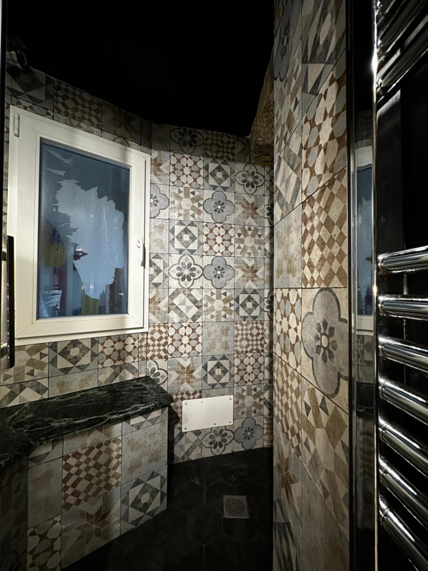 Sant'Elena Retreat Apartment Rome Exterior photo