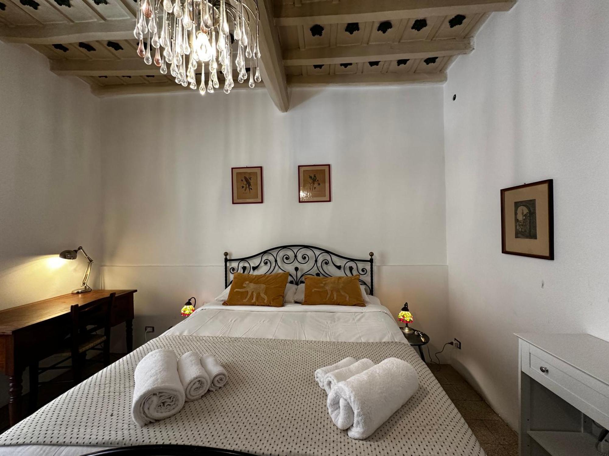 Sant'Elena Retreat Apartment Rome Exterior photo