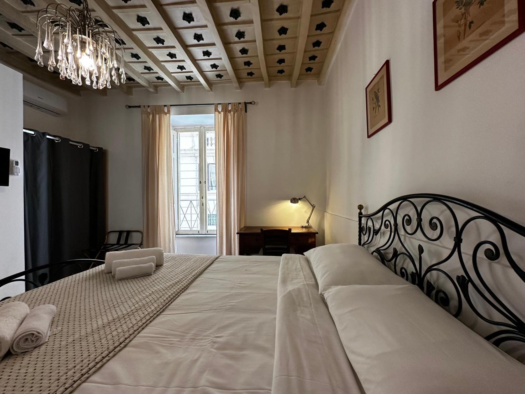 Sant'Elena Retreat Apartment Rome Exterior photo