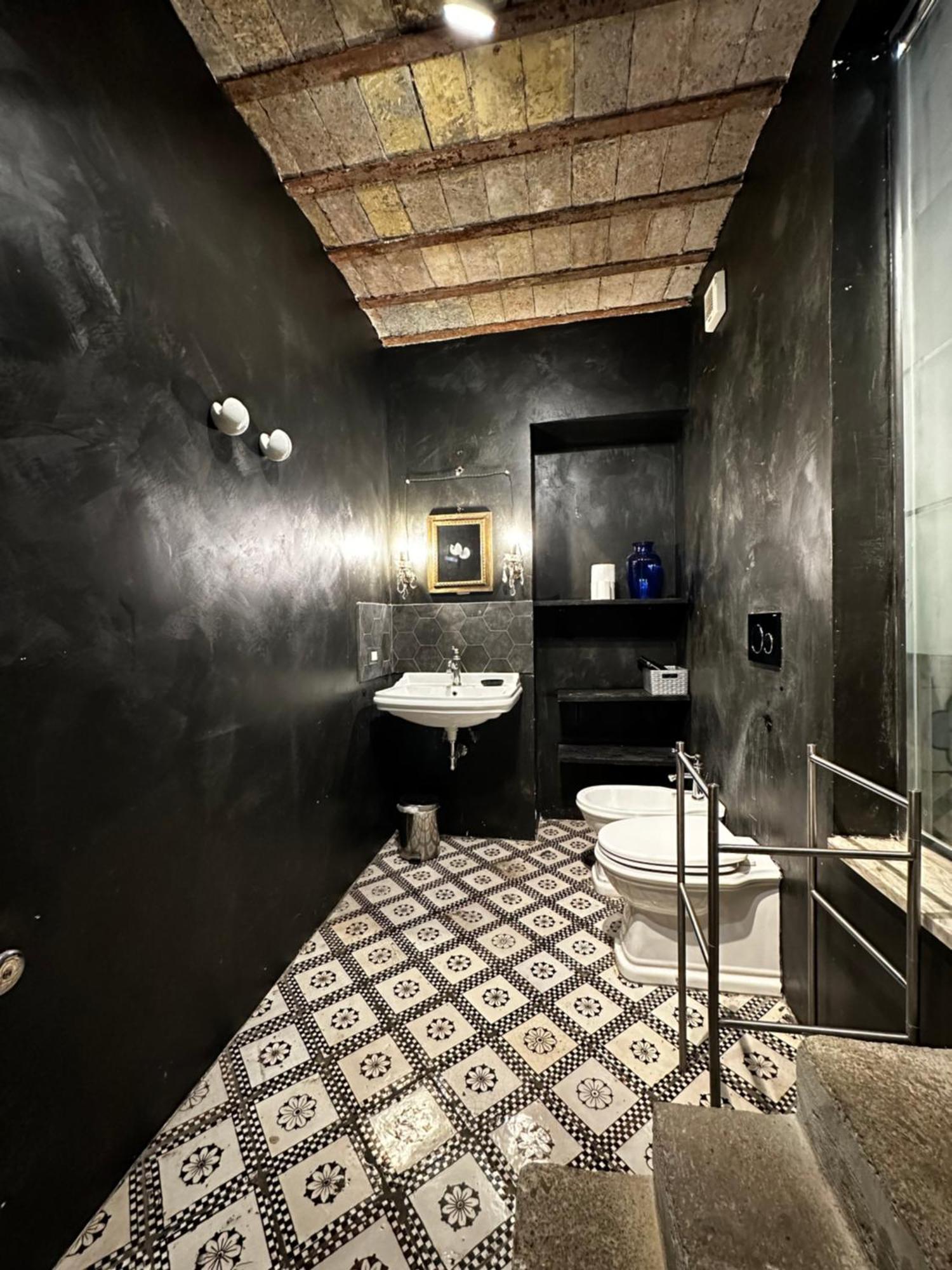 Sant'Elena Retreat Apartment Rome Exterior photo