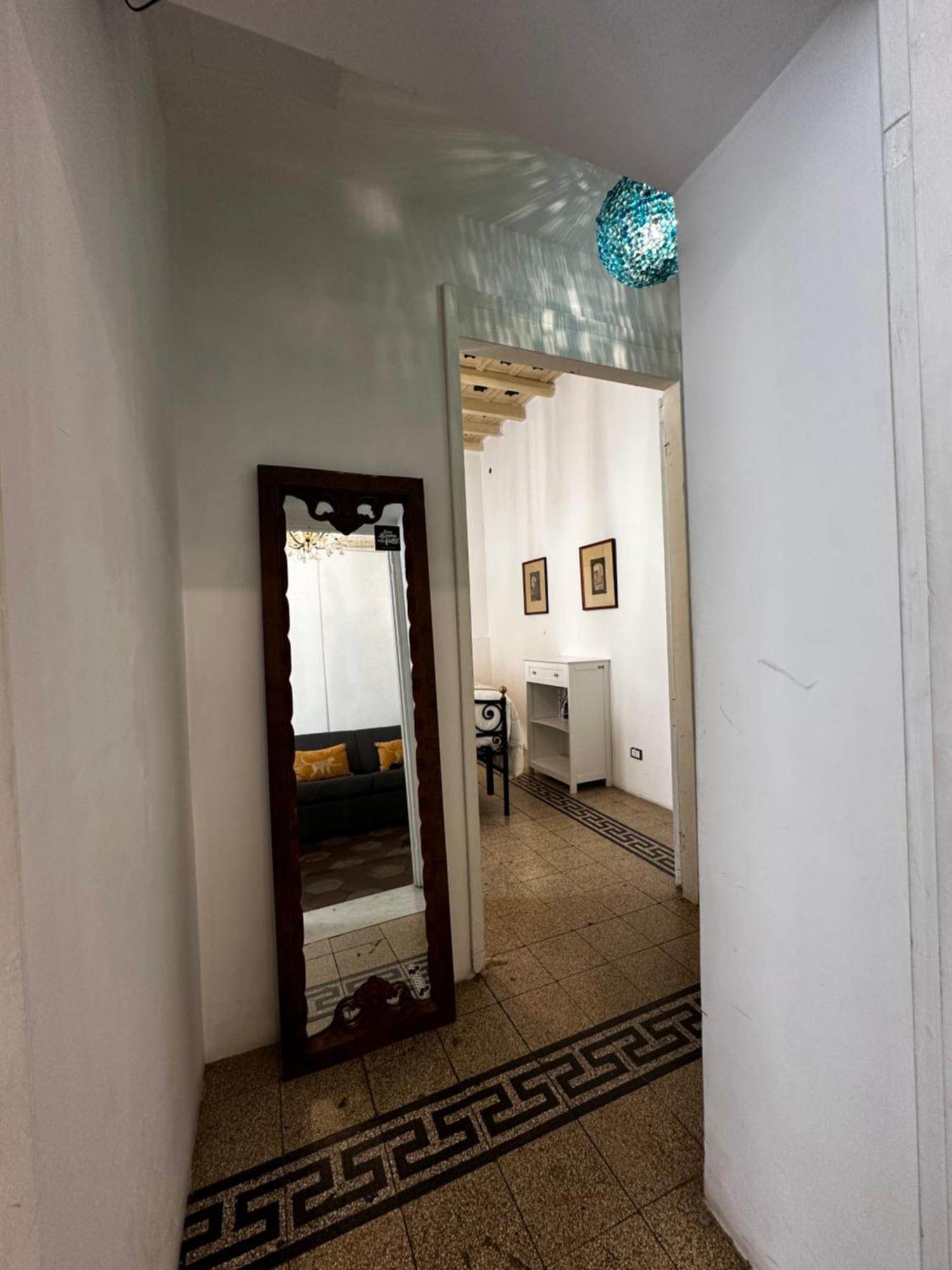 Sant'Elena Retreat Apartment Rome Exterior photo