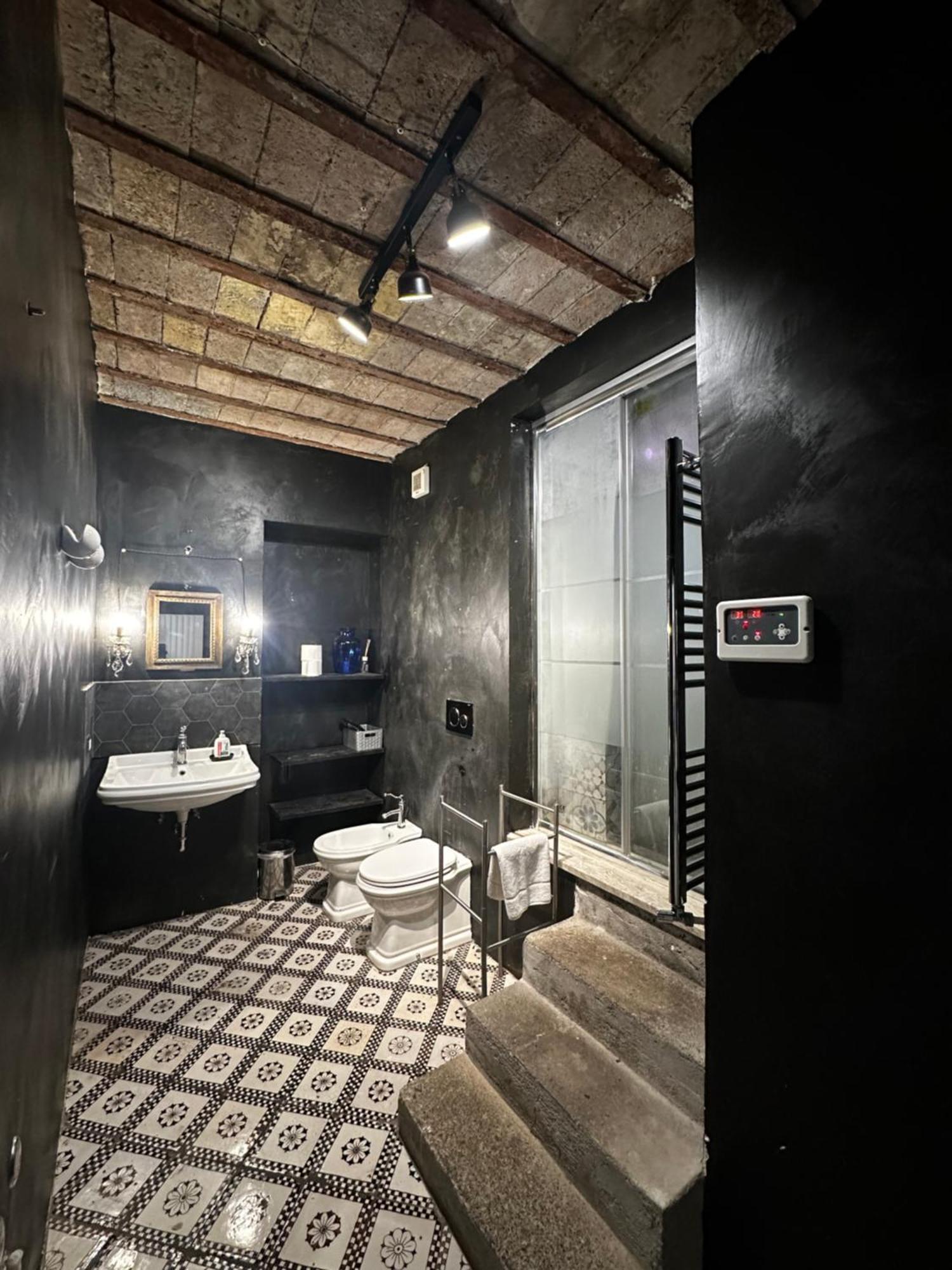 Sant'Elena Retreat Apartment Rome Exterior photo