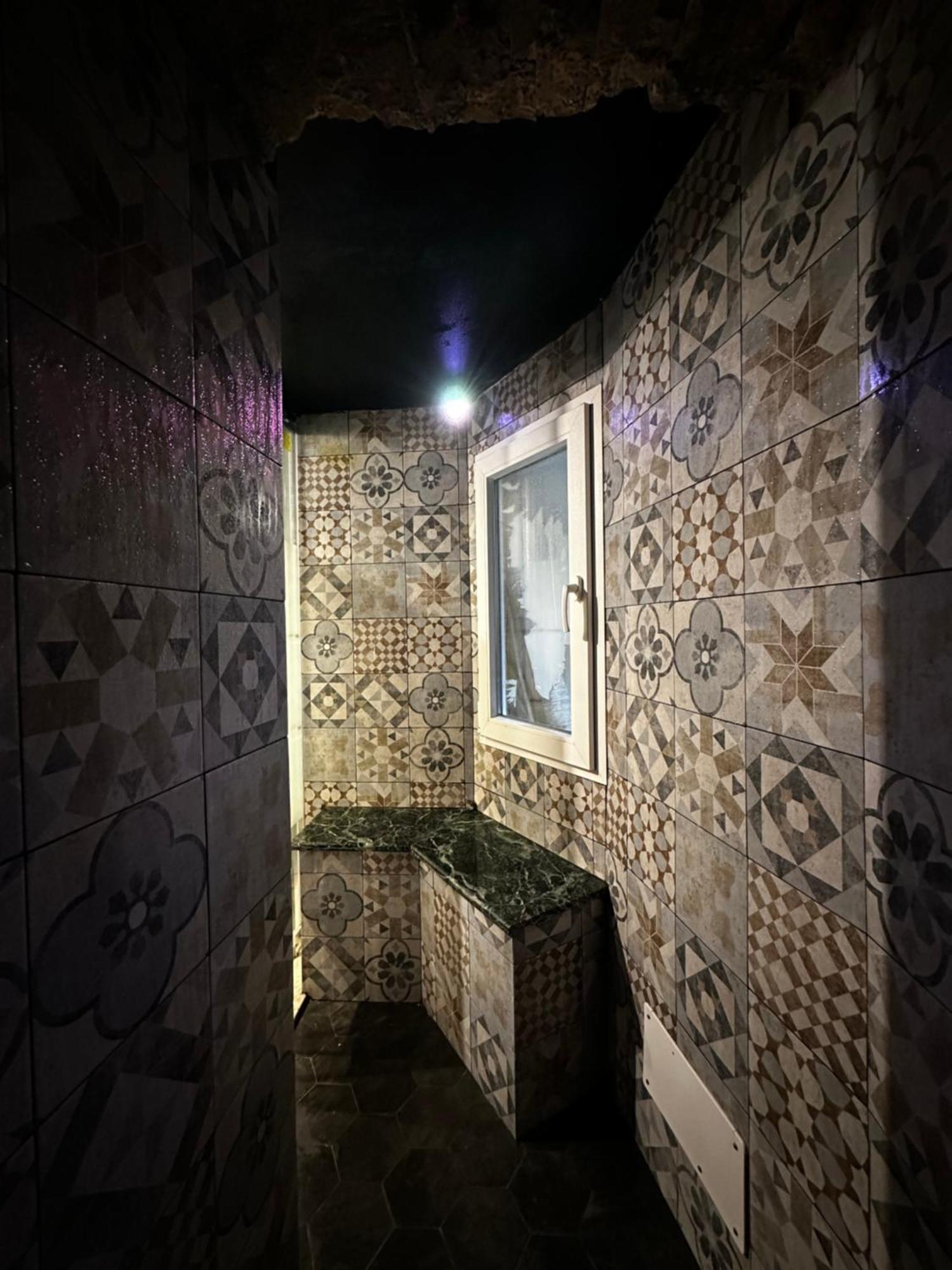 Sant'Elena Retreat Apartment Rome Exterior photo