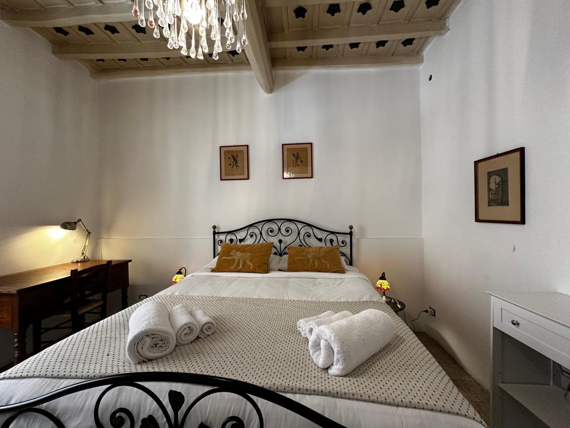 Sant'Elena Retreat Apartment Rome Exterior photo