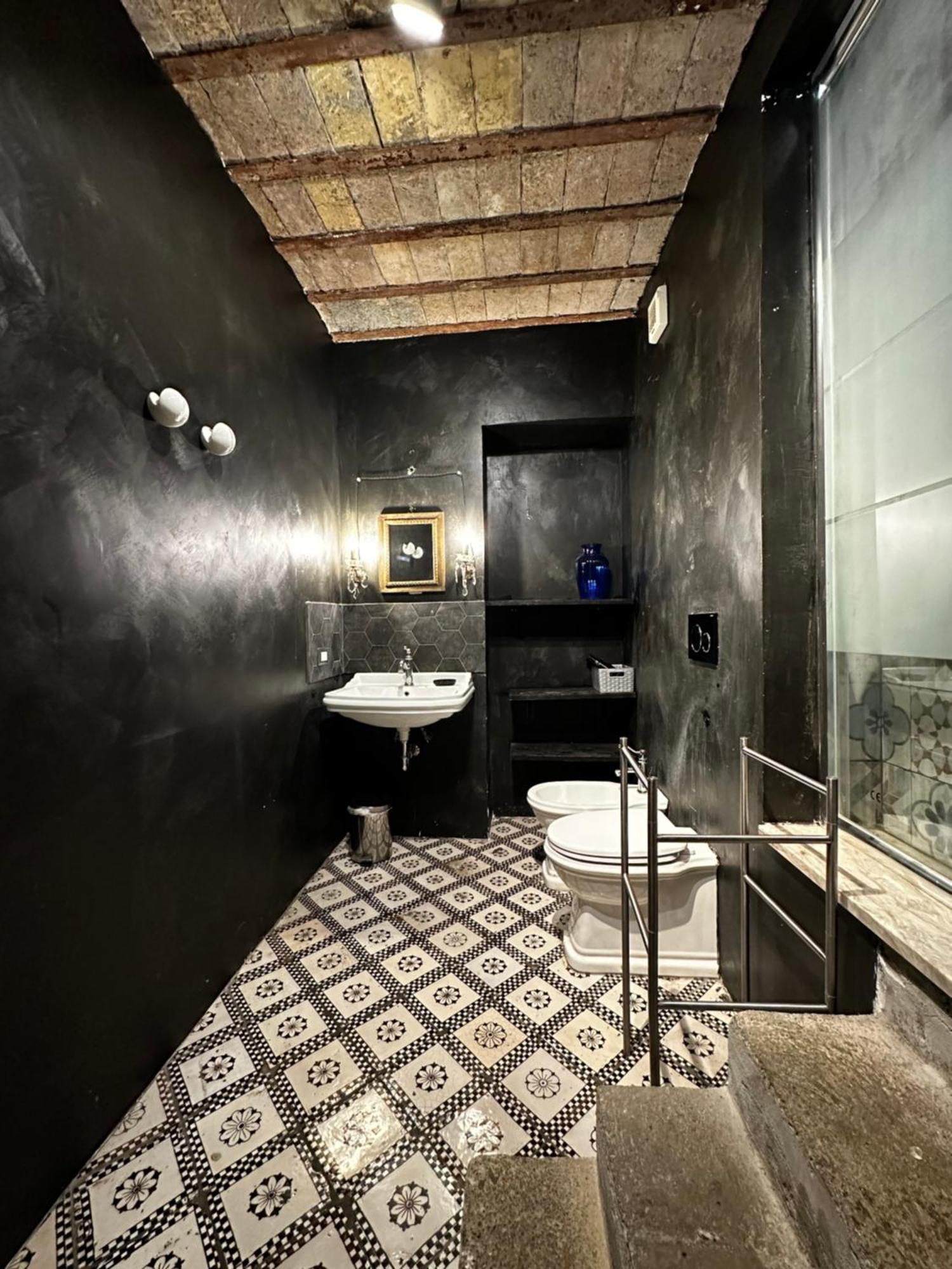 Sant'Elena Retreat Apartment Rome Exterior photo