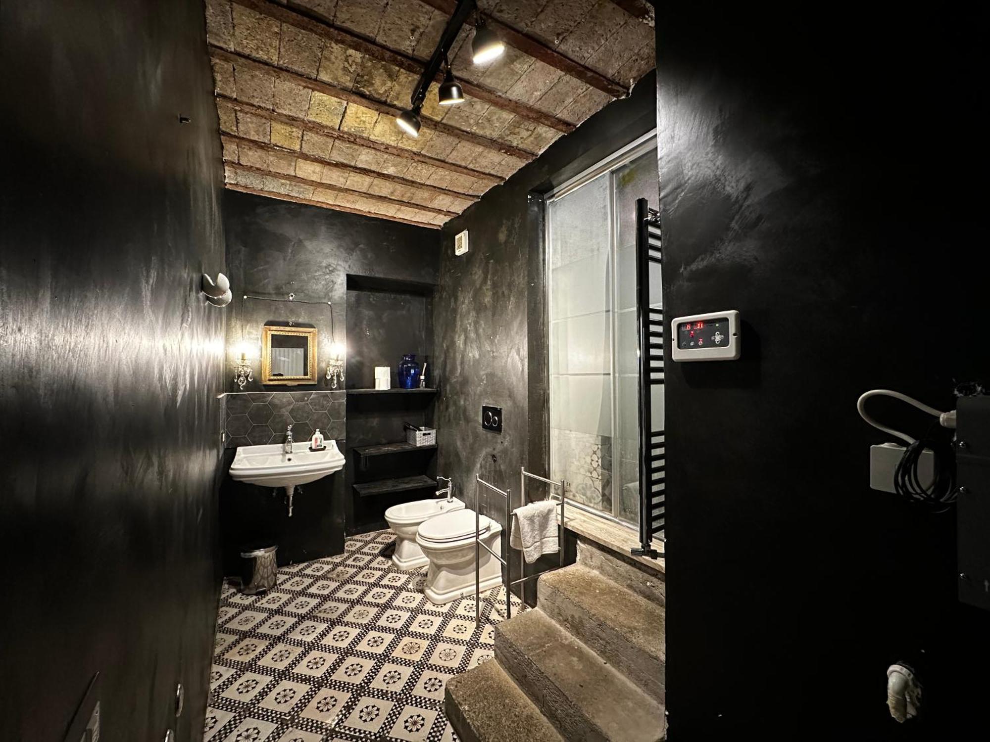 Sant'Elena Retreat Apartment Rome Exterior photo