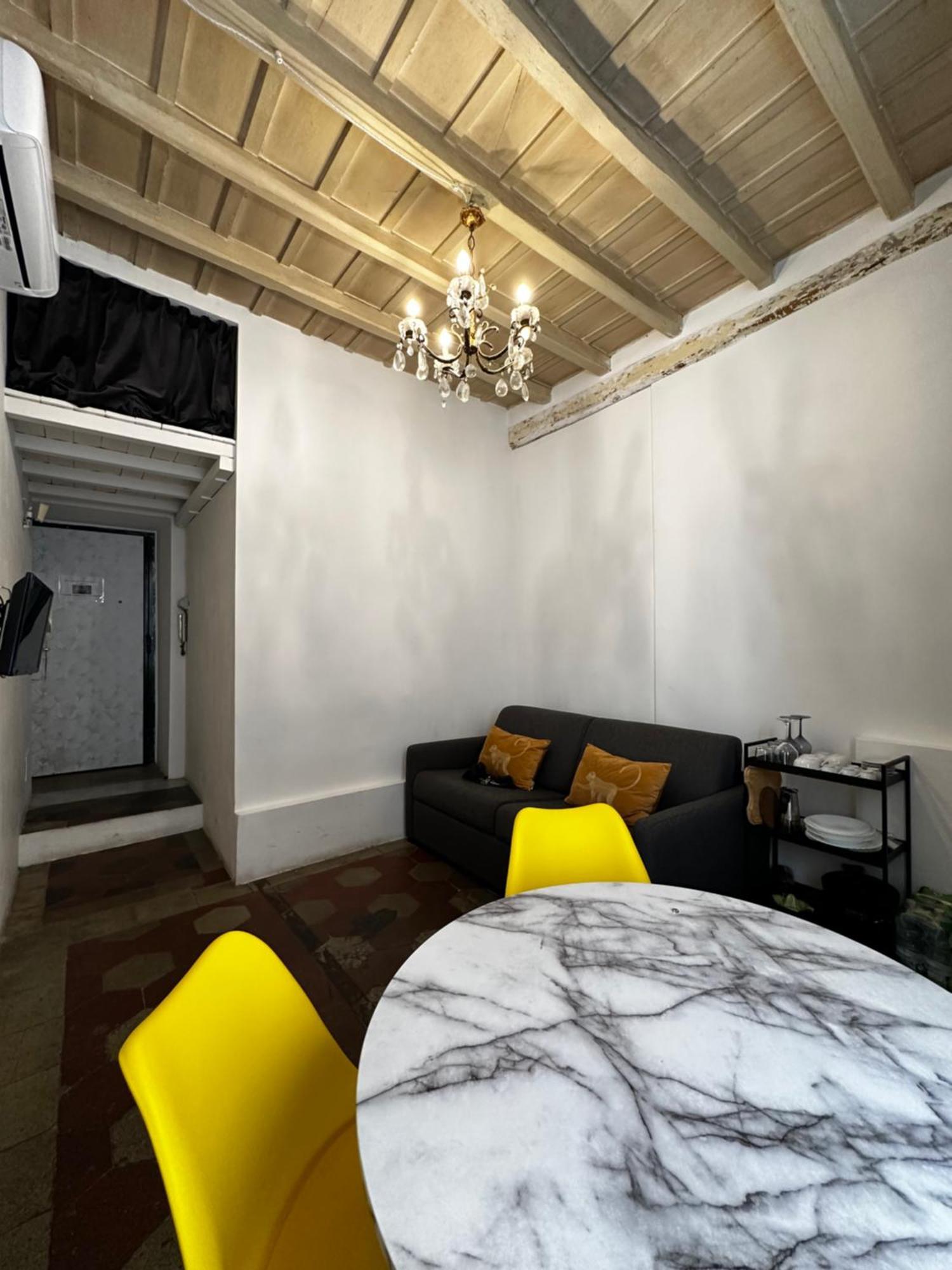Sant'Elena Retreat Apartment Rome Exterior photo