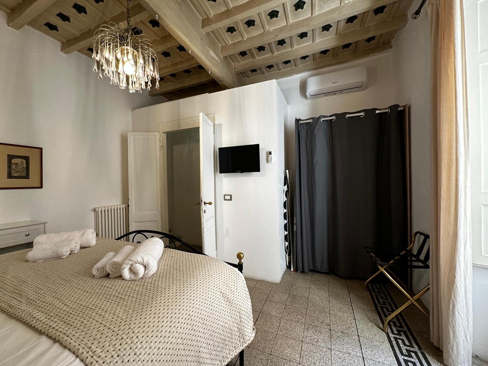Sant'Elena Retreat Apartment Rome Exterior photo