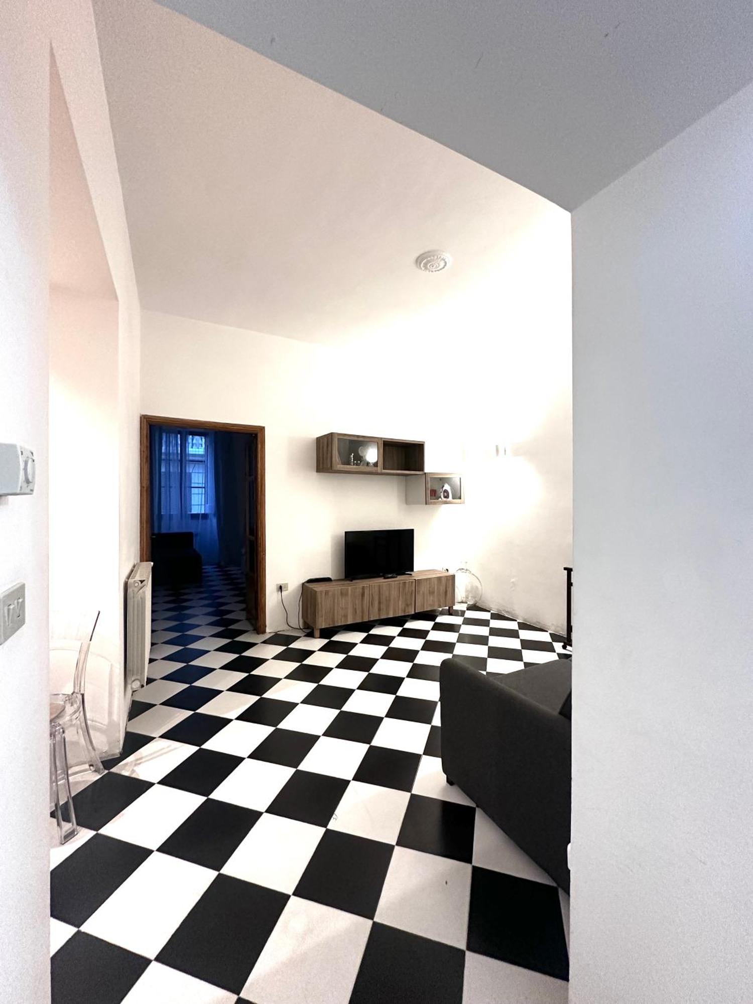 Sant'Elena Retreat Apartment Rome Exterior photo