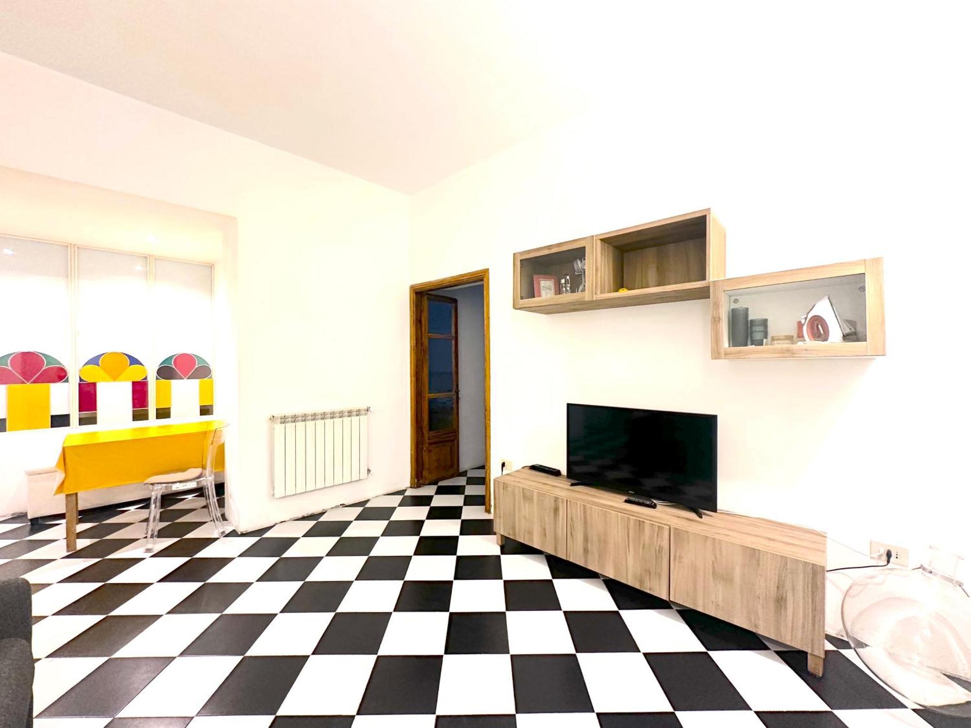 Sant'Elena Retreat Apartment Rome Exterior photo