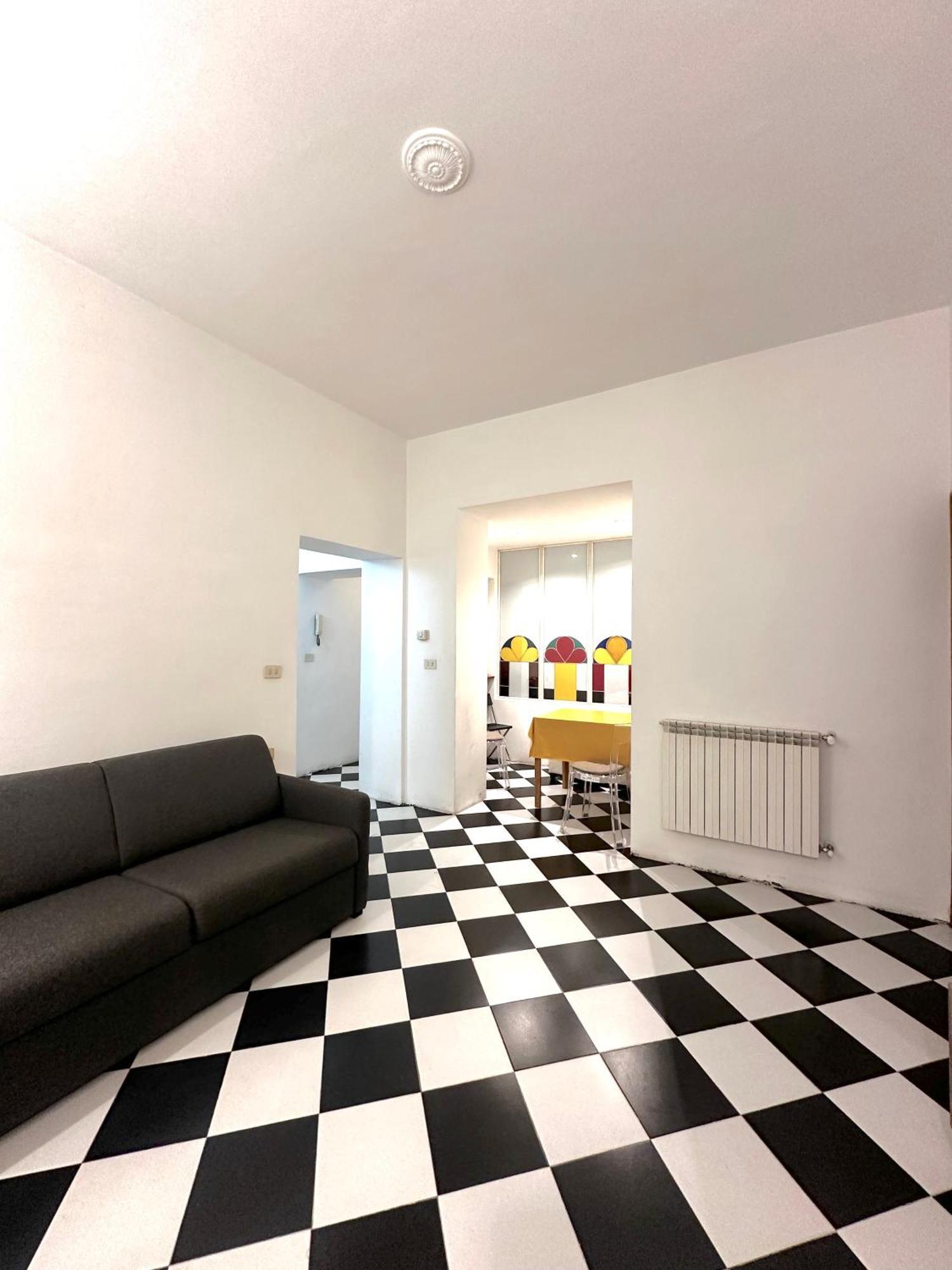Sant'Elena Retreat Apartment Rome Exterior photo