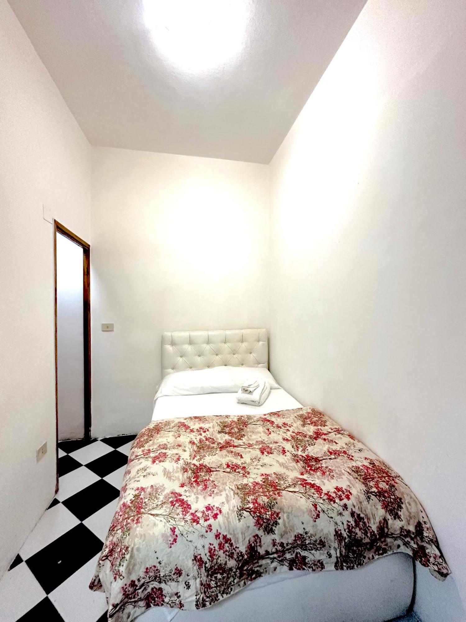 Sant'Elena Retreat Apartment Rome Exterior photo