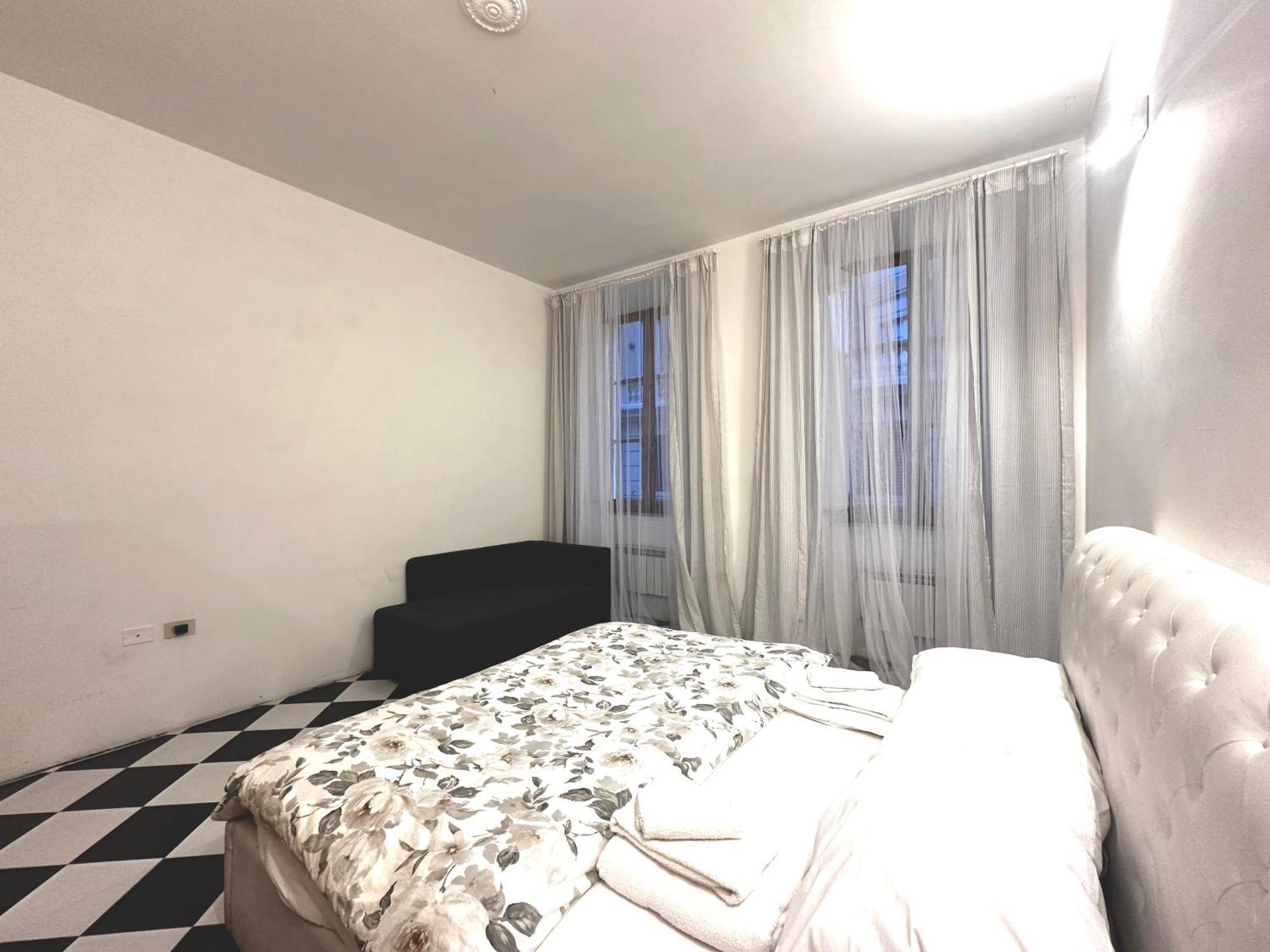 Sant'Elena Retreat Apartment Rome Exterior photo