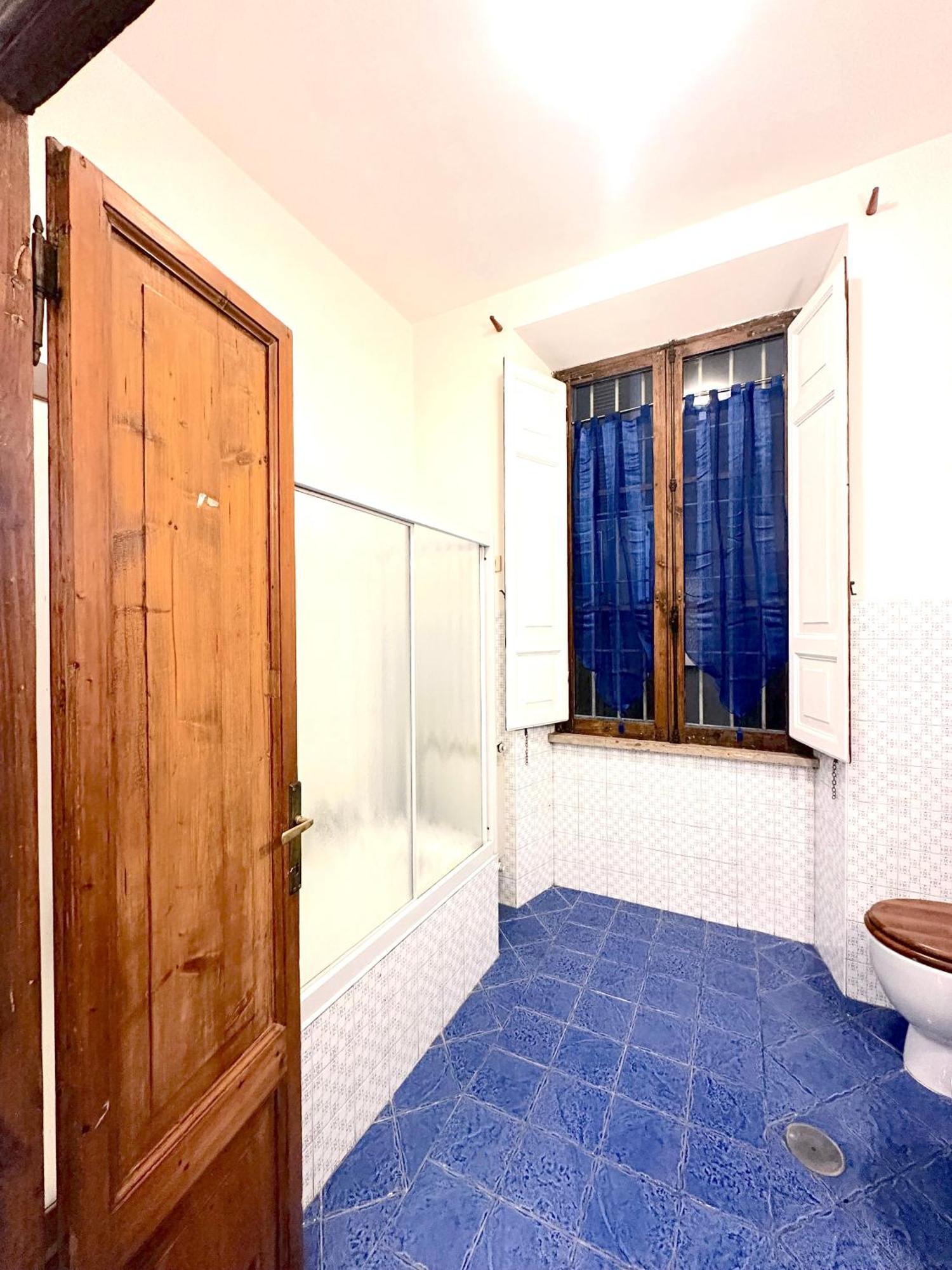 Sant'Elena Retreat Apartment Rome Exterior photo