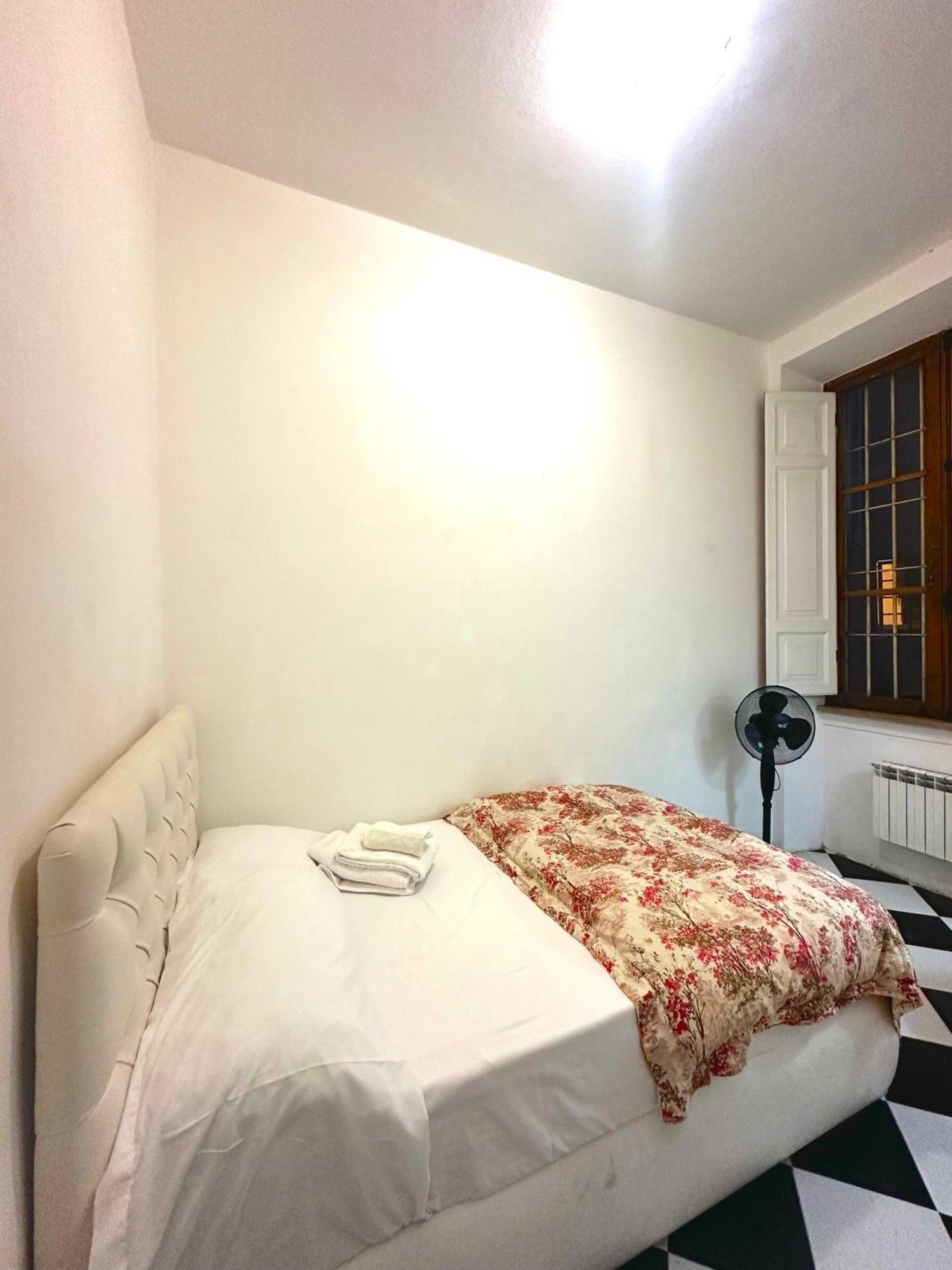 Sant'Elena Retreat Apartment Rome Exterior photo